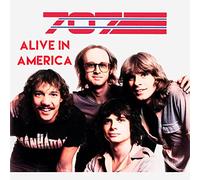 707 - Alive in America