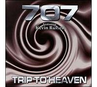 707 - Trip to Heaven