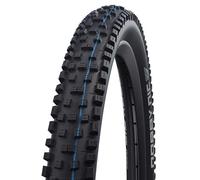 707022 - Pneu Pliable pour vélo, Noir