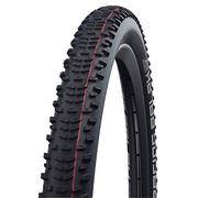 Schwalbe Pneu Souple Racing Ralph Evolution ADDIX Speed Super Ground 27,5" noir 27.5x2.25