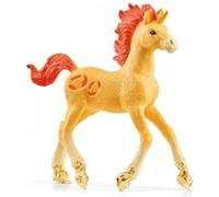 Schleich 70730 Licorne Pêche Bayala Multicolore G