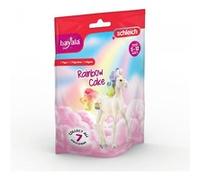 70742 Licorne rainbow cake bayal Multicolore G