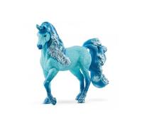 Schleich Figurine Licorne d’Eau Elementa Jument 70757 – Fantastique et détaillée, dès 5 ans