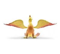 70760 Le Phoenix de Bayala Multicolore G