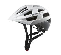 707872VAR - Casque de vélo Velo-X Urban Couleur Blanco Mate Taille 56-60