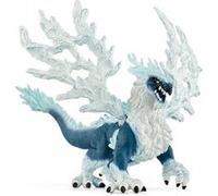 Schleich Eldrador - Dragon de glace, Figurine
