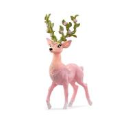 70793 figurine cerf magique