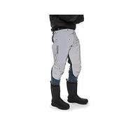 708099var - protection imperméable à la pluie pour les cuisses COULEUR BLANC TAILLE M