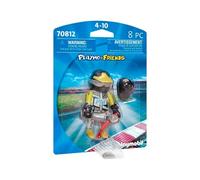 70812 Pilote de Course - - La Maison Moderne- playmo Friends Petit Prix