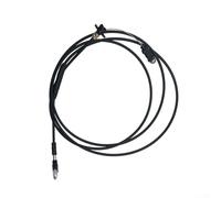 7081247 Câble d'accélérateur pour Polaris Ranger XP 700 2005 à 2008 Prend en charge le comportement d'actionnement standard de l'accélérateur