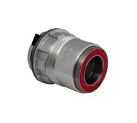 Campagnolo Corps de roue libre XDR avec entretoises pour SRAM/Fulcrum
