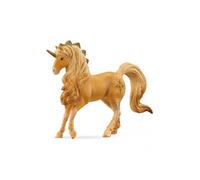 Schleich Figurine mythique Étalon licorne Apollon – Bayala – 4 x 16 x 12 cm – Dès 5 ans – 70822