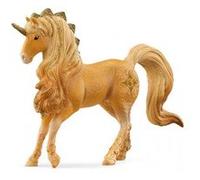 70822 Etalon licorne Apollon Multicolore G
