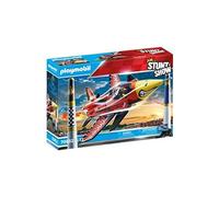 Playmobil Air Stuntshow Airplane Eagle Multicolore