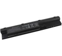 708457-001 708458-001 FP06 FP09 H6L26AA H6L27AA HSTNN-IB4J HSTNN-LB4K HSTNN-UB4J Remplacement de la Batterie d'ordinateur Portable pour HP Probook 440 450 445 470 455 G0 G1 Series(10.8V 5200mah)