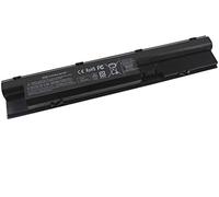 708457-001 708458-001 FP06 FP09 H6L26AA H6L27AA HSTNN-IB4J HSTNN-LB4K HSTNN-UB4J Remplacement de la Batterie d'ordinateur Portable pour HP Probook 440 450 445 470 455 G0 G1 Series(10.8V 5200mah)