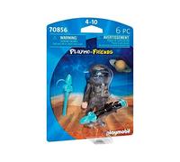 Playmobil Figurine 70856 – Ranger de l'espace – Playmo Friends