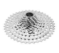 Campagnolo Cassette Ekar 13 vitesses 9-42T Argenté