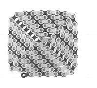 Campagnolo Ekar Road Chain Gris,Argenté 118 Links Grey / Silver