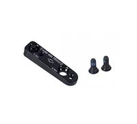 708851 - adaptateur étrier de frein arrière + vis