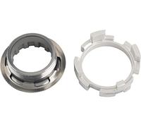 Campagnolo N3w Classic Freehub Driver Body Adapter Argenté Silver