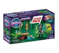 70905 Playmobil Knight fairy raton laveur G