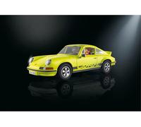 70923 Porsche 911 Carrera RS 2.7 - Classic Cars - Première Voiture de Sport et de Rallye au Monde à Collectionner - Modèle Unique - Véhicule Iconique PlaymoPourLesGrands - Dès 5 Ans