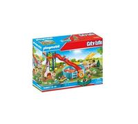 70987 City Life Espace détente piscine