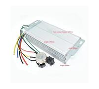 70A 12V-60V electronic starter Speed Controller High-Power DC electronic starter Reducer Governor Forward/Reverse Switch electronic starter Speed Controller IINKUEYK