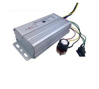 70A DC electronic starter Speed Controller 12V-60V Reversible Control Forward Reverse Switch IINKUEYK