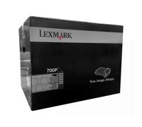 Original Lexmark 70C0P00 / 700P Photoconducteur