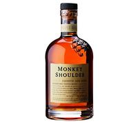 70cl Monkey Shoulder Batch 27 Blended Malt Whisky (Case of 6)