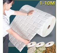 70cm x 1/2/3/5/10m cuisine PVC décoration chambre salon autocollants muraux imperméables pour chambre d'enfants papier peint autocollant maison purple