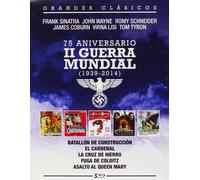 70e Anniversaire De La Seconde Guerre Mondiale / 70 Aniversario Ii Guerra Mundial