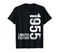 70ème anniversaire 70 ans homme femme 1955 T-Shirt