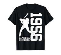 70ème Anniversaire de Base-Ball édition limitée 1956 T-Shirt