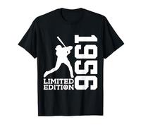 70ème Anniversaire de Base-Ball édition limitée 1956 T-Shirt