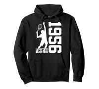 70ème Anniversaire Tennis Limited Edition 1956 Sweat à Capuche