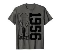70ème Anniversaire Tennis Limited Edition 1956 T-Shirt