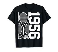 70ème Anniversaire Tennis Limited Edition 1956 T-Shirt