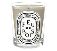 70g diptyque Mini bougie parfumée Feu de Bois