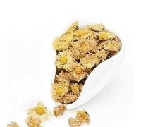 70g Thé Chinois Ju Fleur Blanc Thé aux Herbes Zhejiang Original Thé Parfumé Thé Organique Thé aux Fleurs Aliments Verts sans Additifs Thé aux Herbes