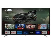 TV QLED Sharp 70GP6260E 177 cm 4K UHD Google TV Gris CD