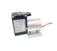 -70kpa Vacuum Pump DC 12V Negative Pressure Suction Air Pump Diaphragm Pump Cupping Vacuum Pump 360L/H IDGTTLDF