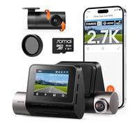 【70mai Dash cam A510+ CPL】