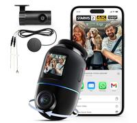 【70mai Dashcam 4K Omni+ Kit de Câblage UP04】