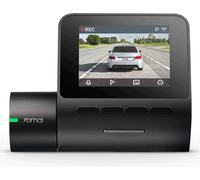 70mai Dashcam A200, Caméra de voiture Noir, 1080P HDR, 130° grand angle