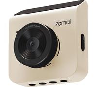 70mai Dashcam A400 BLANC QHD MIDRIVE A400 (70MAI A400 BLANC)