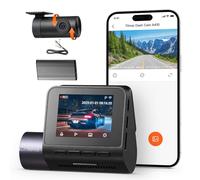 【70mai Dashcam A410+ Batterrie BL96NNX】