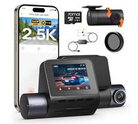 【70mai Dashcam A410+ UP06+ CPL】